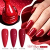 glitter polish